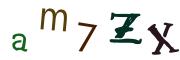 CAPTCHA на основе изображений