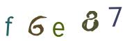 CAPTCHA на основе изображений
