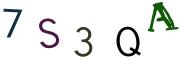 Графічна CAPTCHA