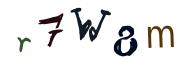 Графічна CAPTCHA