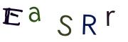 Графічна CAPTCHA