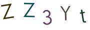 Графічна CAPTCHA