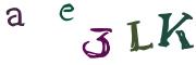 Графічна CAPTCHA