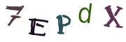 Графічна CAPTCHA