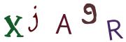 Графічна CAPTCHA