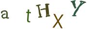 Графічна CAPTCHA