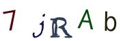 Графічна CAPTCHA