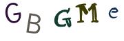 Графічна CAPTCHA