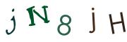 Графічна CAPTCHA