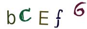 Графічна CAPTCHA