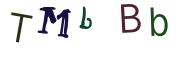 Графічна CAPTCHA