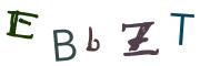 Графічна CAPTCHA