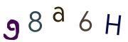 Графічна CAPTCHA