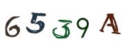 Графічна CAPTCHA