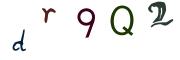 Графічна CAPTCHA