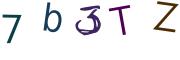 Графічна CAPTCHA