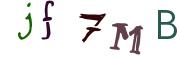 Графічна CAPTCHA