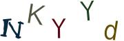 Графічна CAPTCHA