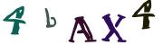 Графічна CAPTCHA
