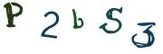 Графічна CAPTCHA