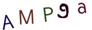 Графічна CAPTCHA