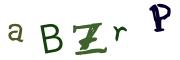 Графічна CAPTCHA
