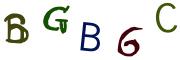 Графічна CAPTCHA