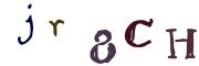 Графічна CAPTCHA