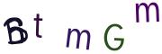Графічна CAPTCHA