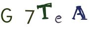 Графічна CAPTCHA