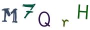 Графічна CAPTCHA