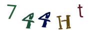 Графічна CAPTCHA