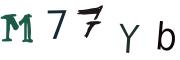 Графічна CAPTCHA