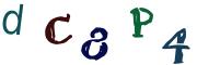 Графічна CAPTCHA