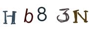 Графічна CAPTCHA