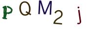 Графічна CAPTCHA