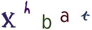 Графічна CAPTCHA