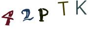Графічна CAPTCHA