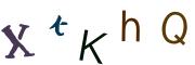 Графічна CAPTCHA
