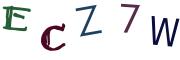 Графічна CAPTCHA