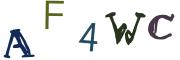 Графічна CAPTCHA