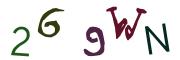 Графічна CAPTCHA
