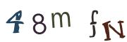 Графічна CAPTCHA