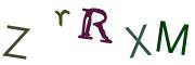Графічна CAPTCHA
