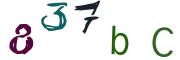 Графічна CAPTCHA