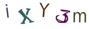 Графічна CAPTCHA