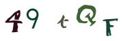 Графічна CAPTCHA