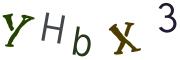 Графічна CAPTCHA