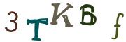 Графічна CAPTCHA