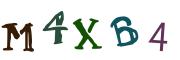 Графічна CAPTCHA